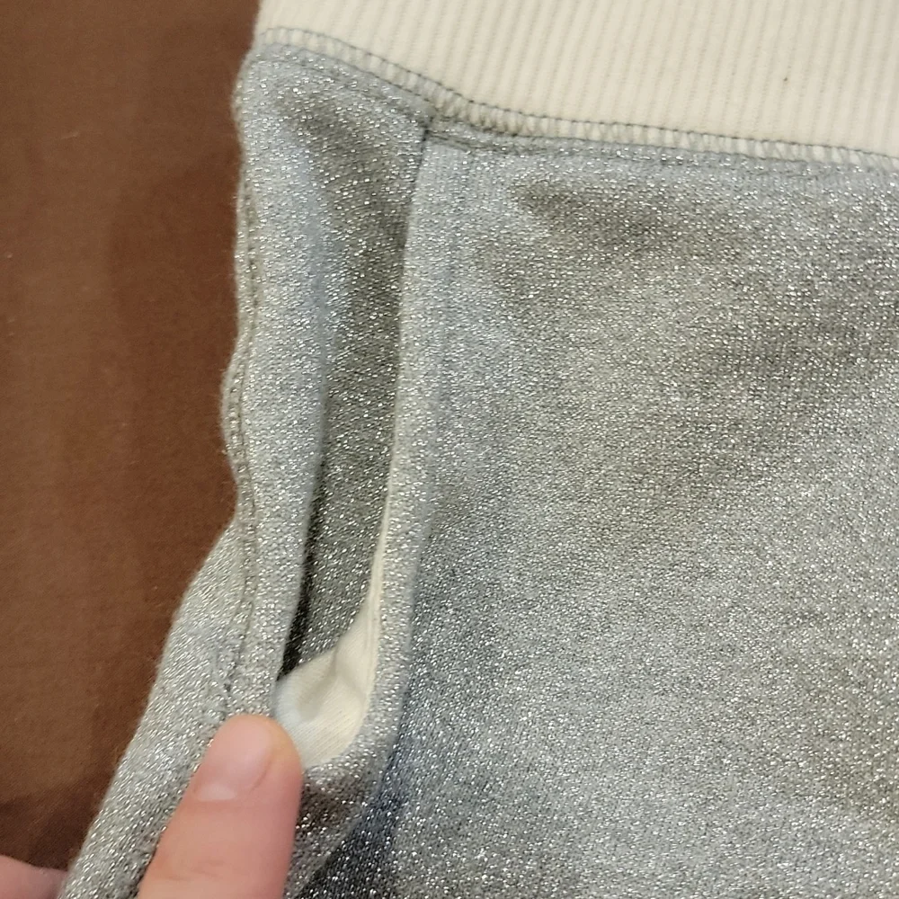 Girls Disney sweat pants - Picture 7 of 8